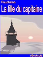 Télécharger le livre :  La fille du capitaine