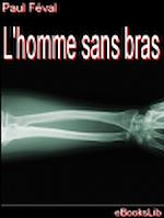 Download this eBook L'homme sans bras