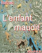 Download this eBook Etudes philosophiques. L'enfant maudit