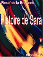 Download this eBook Histoire de Sara