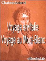 Download this eBook Voyage en Italie - Voyage au Mont-Blanc