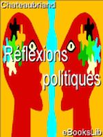 Download this eBook Réflexions politiques