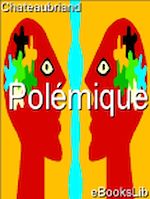 Download this eBook Polémique