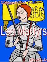 Télécharger le livre :  Les Martyrs