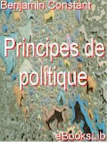 Télécharger le livre :  Principes de politique