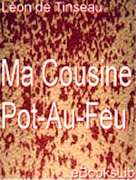 Download this eBook Ma cousine Pot-Au-Feu