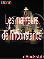 Télécharger le livre :  Les malheurs de l'inconstance