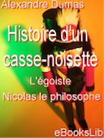 Télécharger le livre :  Histoire d'un casse-noisette