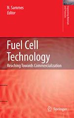 Télécharger le livre :  Fuel Cell Technology
