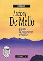 Télécharger le livre :  Quand la conscience s'éveille