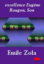 Download this eBook Son Excellence Eugène Rougon