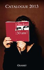 Télécharger le livre :  Catalogues cahiers rouges 2013