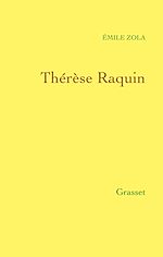 Download this eBook Thérèse Raquin