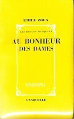 Download this eBook Au bonheur des dames