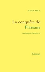 Download this eBook La conquête de Plassans