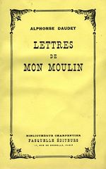 Download this eBook Lettres de mon moulin