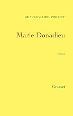 Download this eBook Marie Donadieu