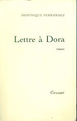 Télécharger le livre :  Lettre à Dora