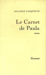 Download this eBook Le carnet de Paula