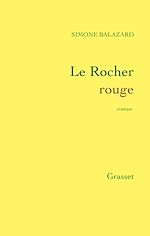 Télécharger le livre :  Le Rocher rouge