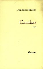 Download this eBook Carabas