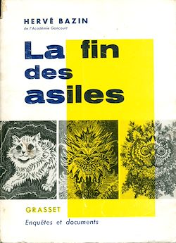 Télécharger le livre :  La fin des asiles