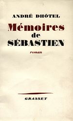 Télécharger le livre :  Mémoires de Sébastien