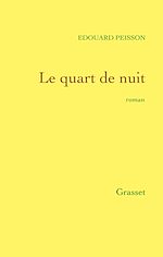 Download this eBook Le Quart de nuit