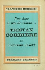Télécharger le livre :  Une âme et pas de violon... Tristan Corbière