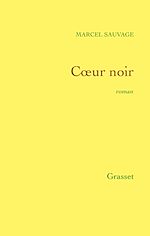 Download this eBook Coeur noir