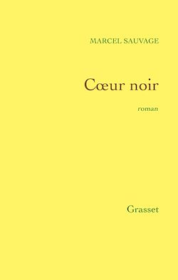 Télécharger le livre :  Coeur noir