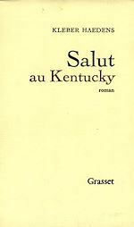Download this eBook Salut au Kentucky