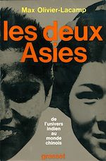 Télécharger le livre :  Les deux Asies