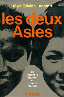 Télécharger le livre :  Les deux Asies