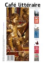 Télécharger le livre :  Café littéraire N°5 - Janvier 2012 - Version 1.0. 