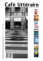 Télécharger le livre :  Café littéraire N°7 - Mars 2012 - Version 1.0.