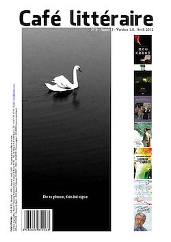 Télécharger le livre :  Café littéraire N°8 - Avril 2012 - Version 1.0.