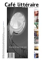Télécharger le livre :  Café littéraire N°8 - Avril 2012 - Version 2.0.