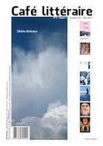 Télécharger le livre :  Café littéraire N°9 - Mai 2012 - Version 2.0.