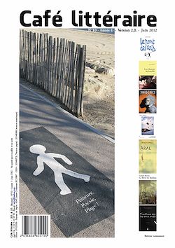 Télécharger le livre :  Café littéraire N°10 - Juin 2012 - Version 2.0.