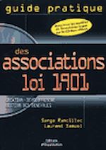 Télécharger le livre :  Guide pratique des associations loi 1901