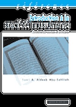 Télécharger le livre :  Introduction à la société musulmane