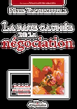 Télécharger le livre :  La face cachée de la négociation