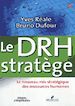 Télécharger le livre :  Le DRH stratège