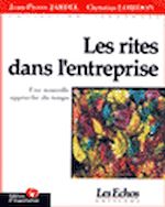 Télécharger le livre :  Les rites dans l'entreprise