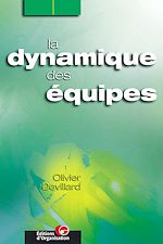 Télécharger le livre :  La dynamique des équipes