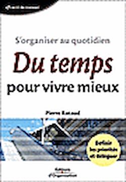 Télécharger le livre :  S'organiser au quotidien