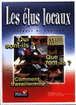 Télécharger le livre :  Les élus locaux