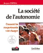 Télécharger le livre :  La société de l'autonomie