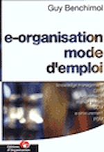 Télécharger le livre :  e-organisation mode d'emploi